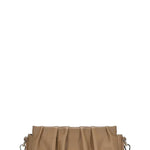 Stylish Smooth Wrinkled Crossbody Bag