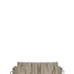 Stylish Smooth Wrinkled Crossbody Bag