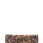 Fashion Animal Print Design Crossbody Hand Wallet 1dz