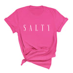 Pre-Order Salty T-Shirt