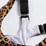 Pre Order Printed Sports Bra and Leggings Set