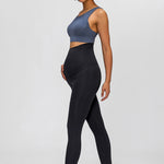 Pre- Order Maternity Yoga Pants